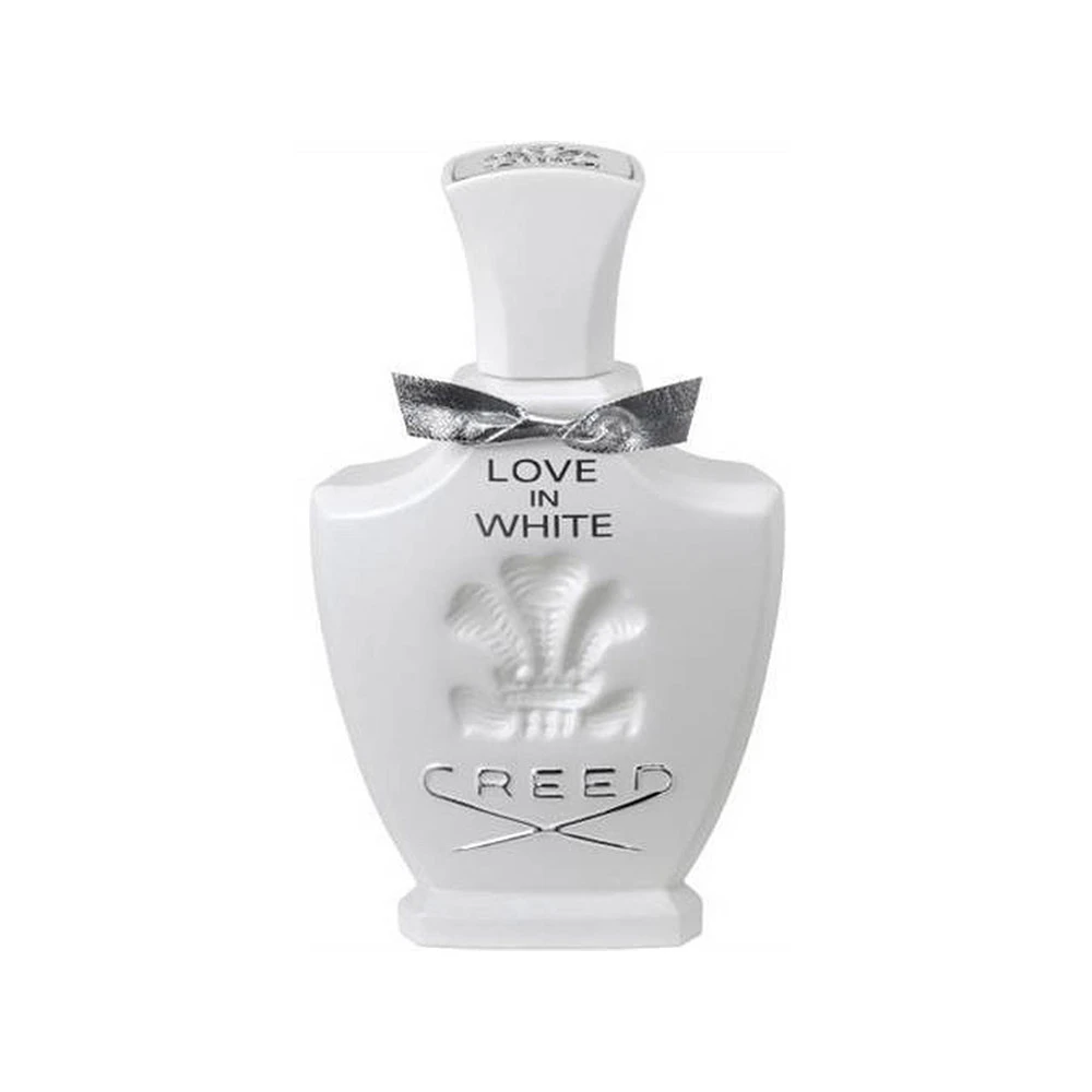 Love In White Eau De Parfum Spray 1 Love In White Eau De Parfum Spray - Image 1