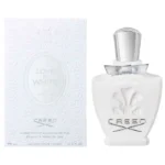 Love In White Eau De Parfum Spray - Image 2