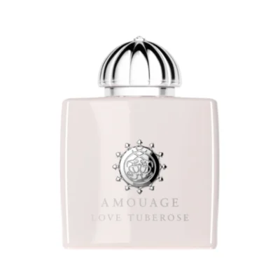 Love Tuberose Woman EDP