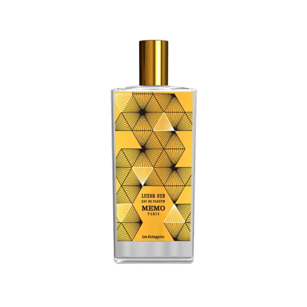 Luxor Oud Eau de Parfum