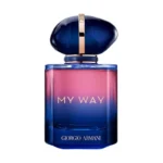 My Way Le Parfum