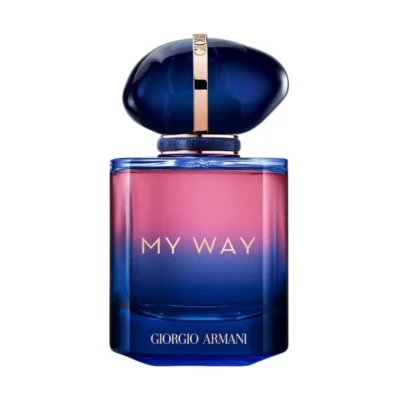 My Way Le Parfum