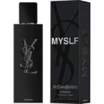 Myself Le Parfum