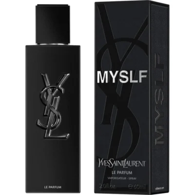 Myself Le Parfum