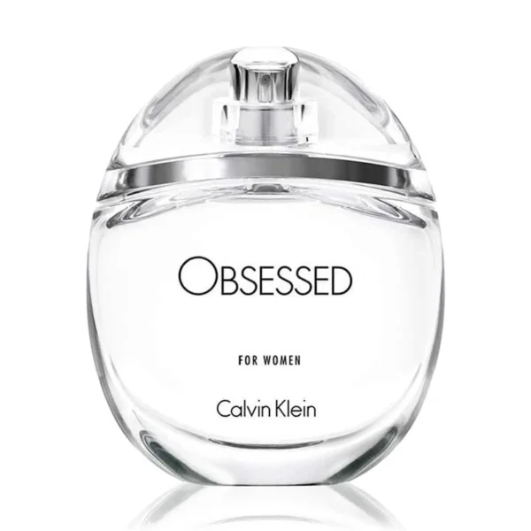 Obsessed Eau de Parfum