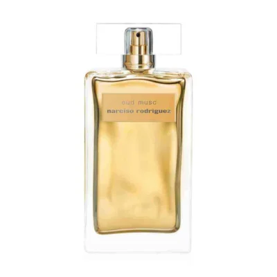 Oud Musc Intense Eau de Parfum