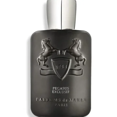 PEGASUS EXCLUSIF