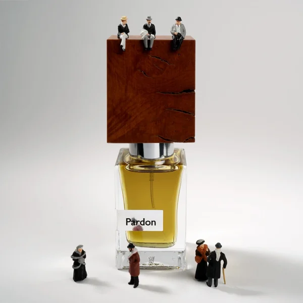 Pardon - Image 2