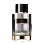 Platinium Leather Eau De Parfum