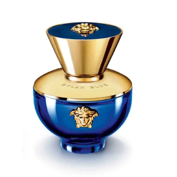 Pour Femme Dylan Blue Eau de Parfum