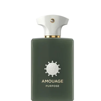 Purpose EDP