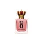 Q by Dolce and Gabbana Intense