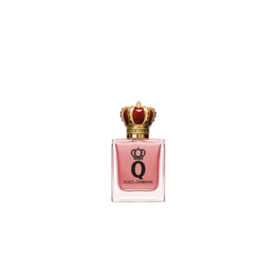 Q by Dolce and Gabbana Intense