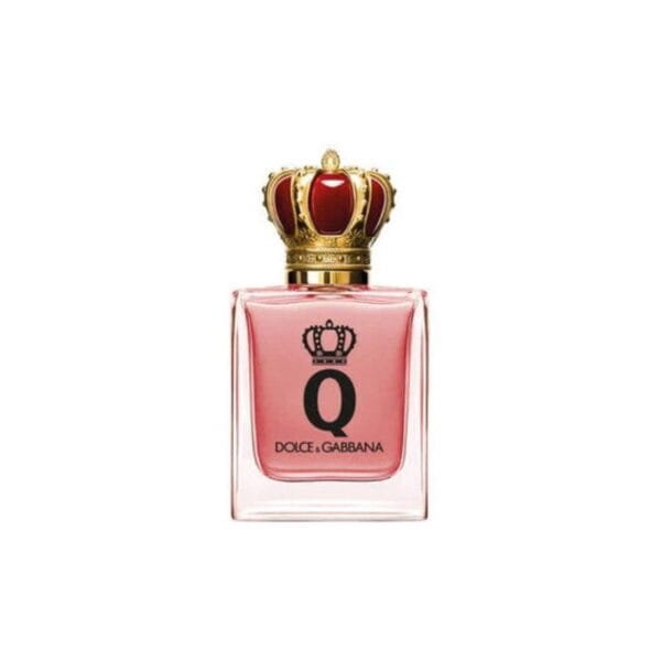 Q by Dolce and Gabbana Intense