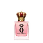 Q by Dolce&Gabbana