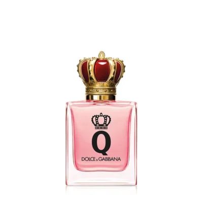 Q by Dolce&Gabbana
