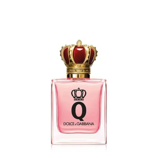 Q by Dolce&Gabbana