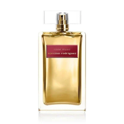 Rose Musc Eau de Parfum