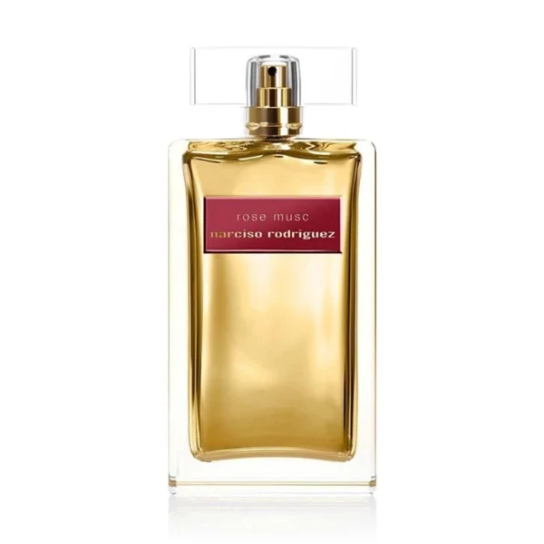 Rose Musc Eau de Parfum