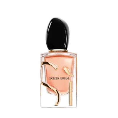 SI EAU DE PARFUM INTENSE