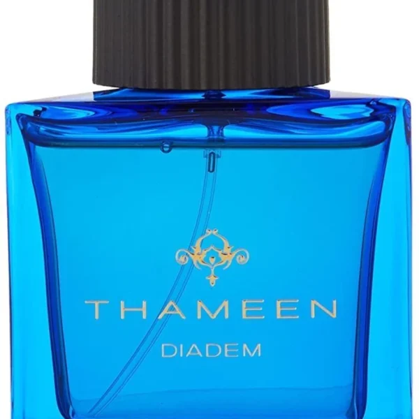 SOML EXTRACT DE PERFUME DIADEM