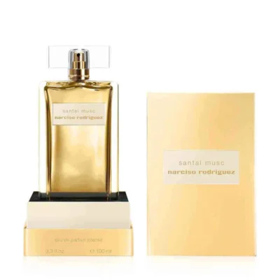 Santal Musc Intense Eau de Parfum