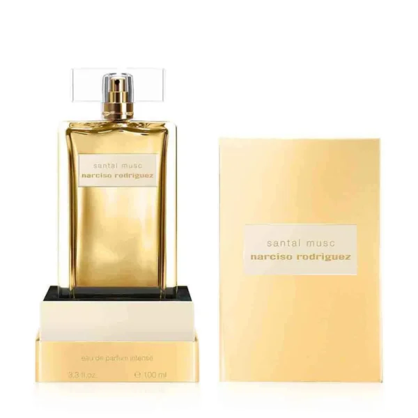 Santal Musc Intense Eau de Parfum