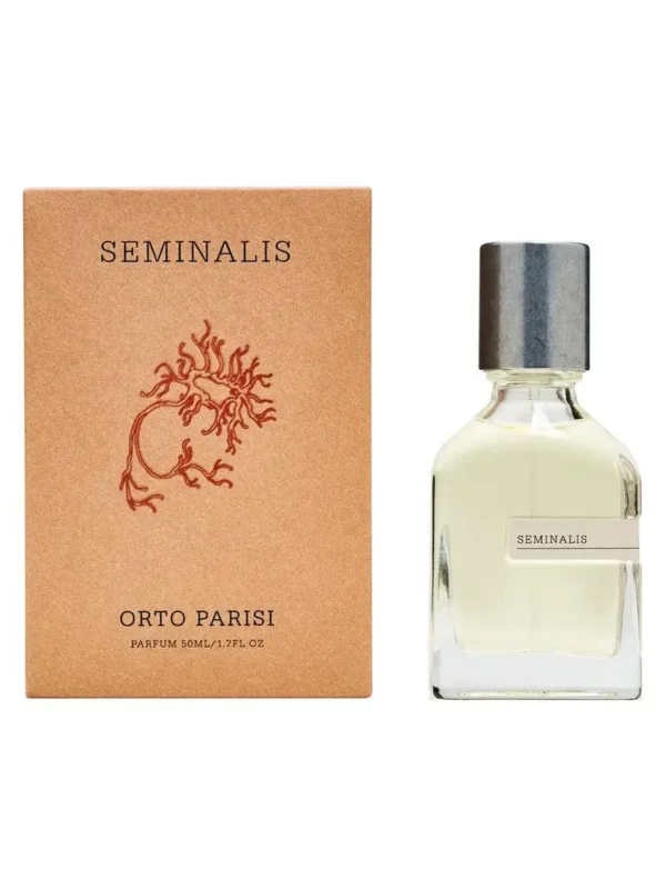 Seminalis - Image 2