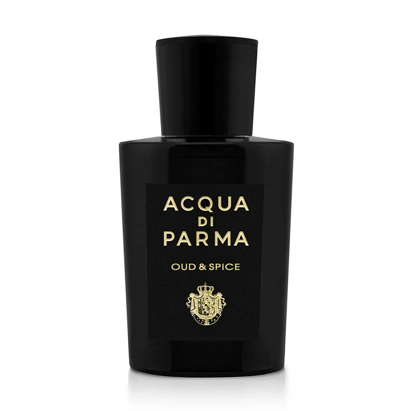 Signature Oud & Spice Eau de Parfum Signature Oud & Spice Eau de Parfum - Image 1