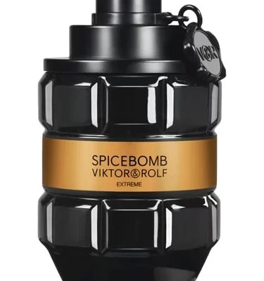 Spicebomb  Extreme