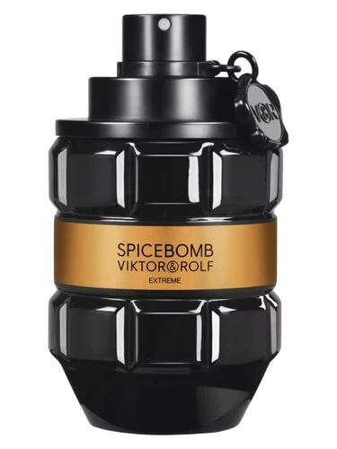 Spicebomb  Extreme