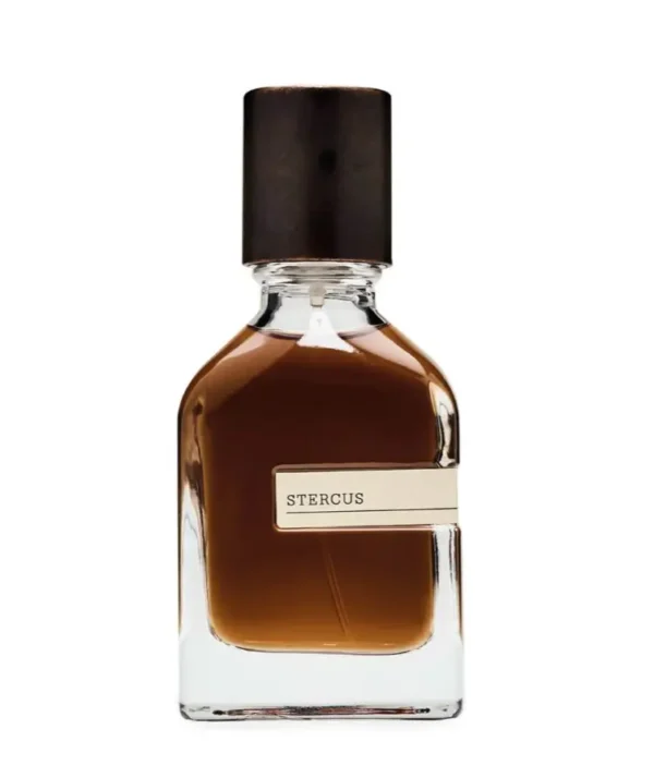 Stercus