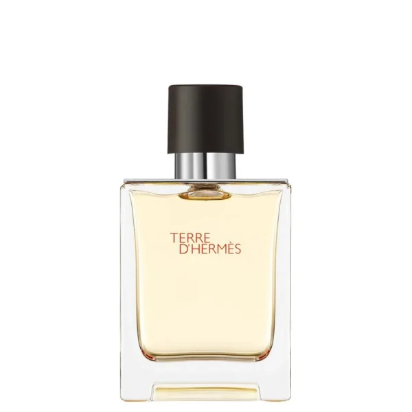 Terre d'Hermès Eau de Toilette