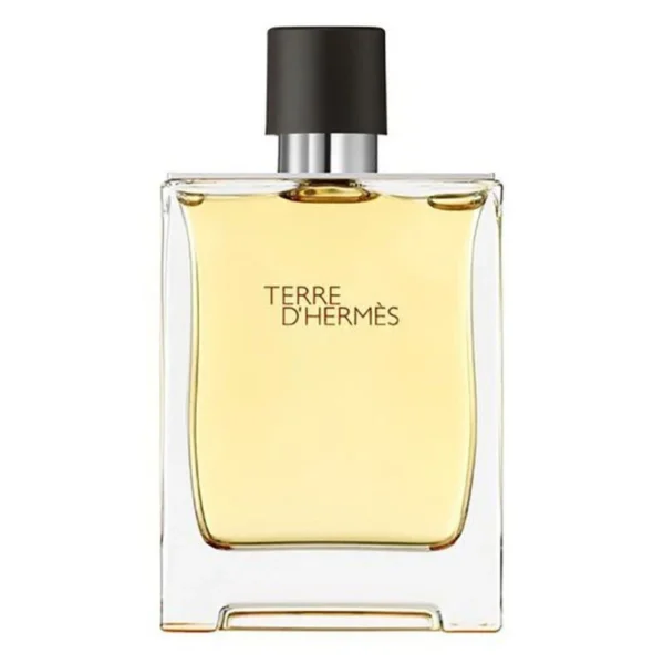 Terre d'Hermès Parfum