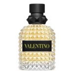 Uomo Born in Roma Yellow Dream Eau De Toilette
