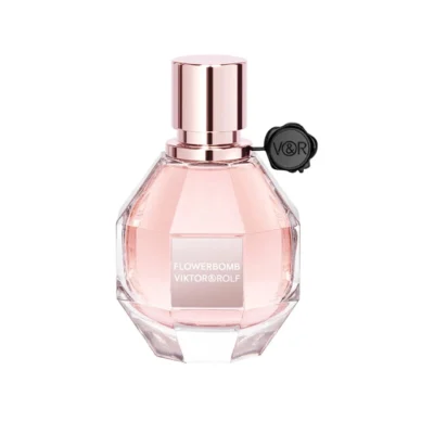 Flowerbomb