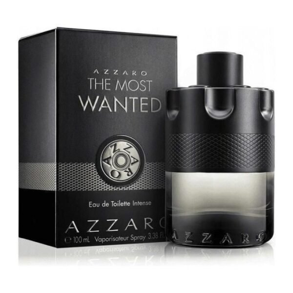 The Most Wanted Eau de Toilette Intense