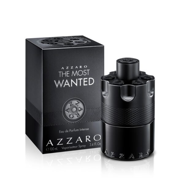 The Most Wanted Eau De Parfum Intense