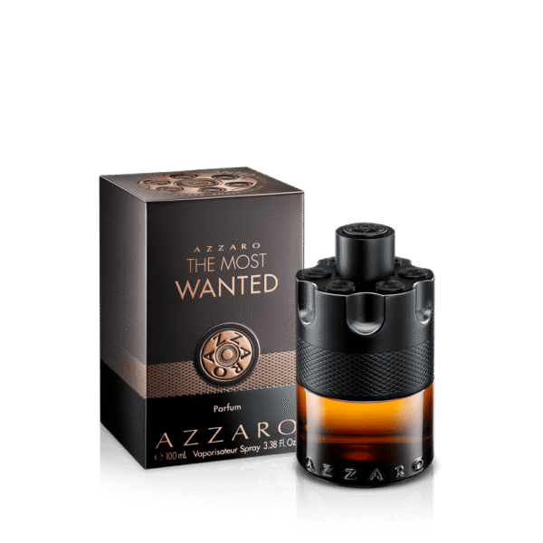 The Most Wanted Parfum