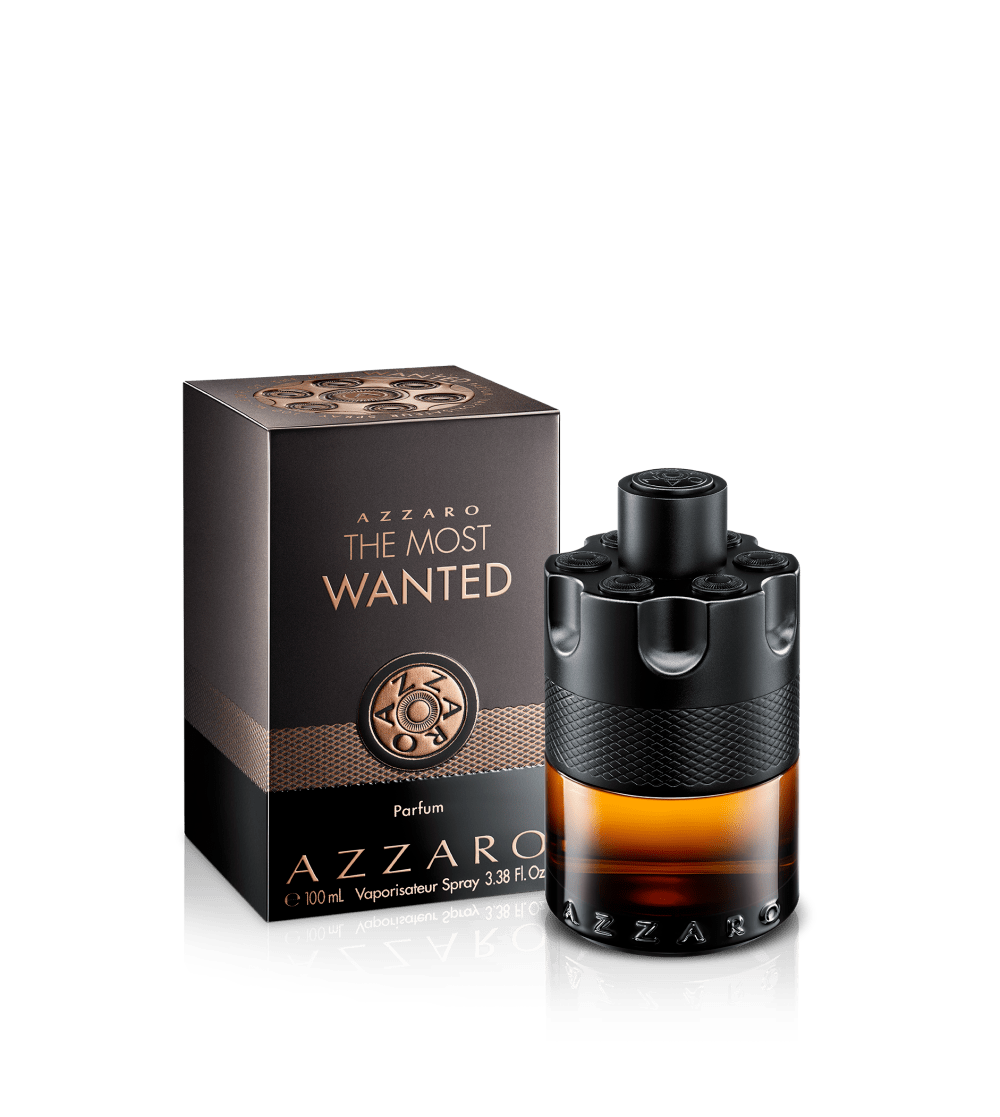 AZZARO_TMW_PARFUM_100ML_MONTAGE The Most Wanted Parfum - Image 1