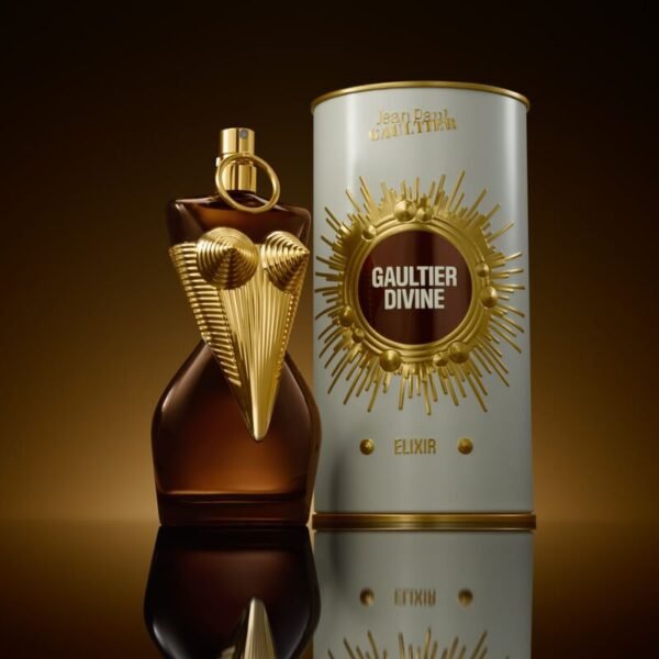 Gaultier Divine Elixir