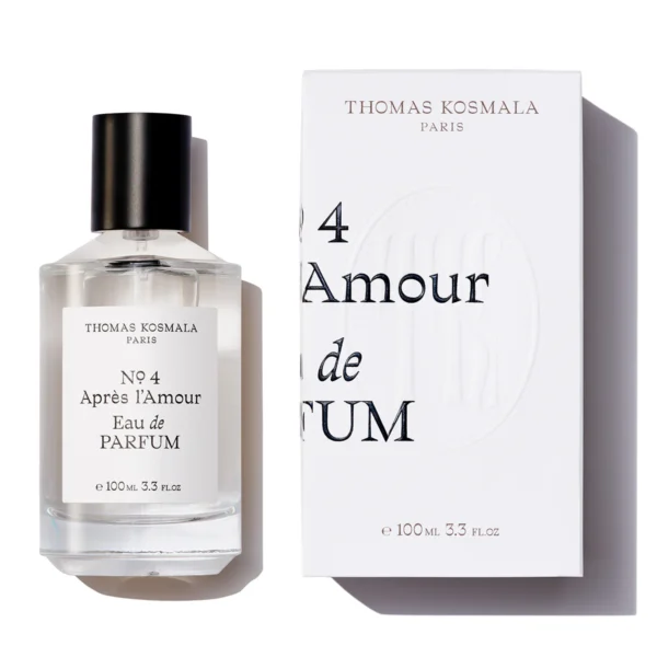 No.4 Après l’Amour Eau de Parfum