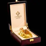 KUTAY WOODEN BOX - Limited