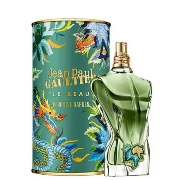 Le Beau Paradise Garden