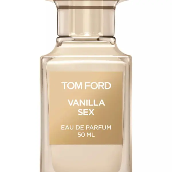 Vanilla Sex EDP