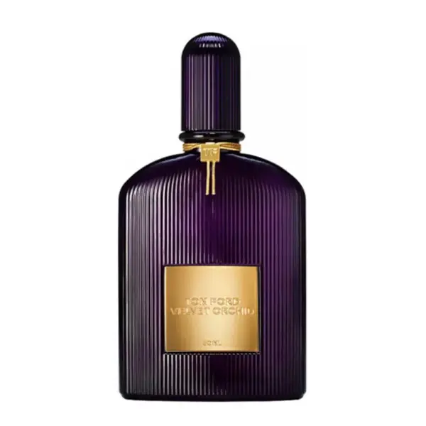 Velvet Orchid EDP