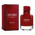 L'interdit Rouge Ultime (80ml)