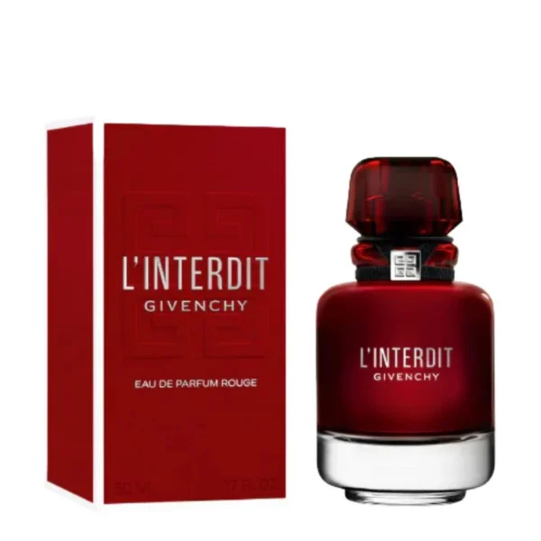 L'Interdit Rouge (80ml)